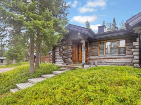 Holiday Home Kaukonkelo by Interhome, Kuusamo